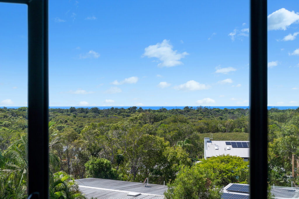 Sold - 46 Paterson Lane - New Property in Byron Bay - Real Estate by Ian Daniels