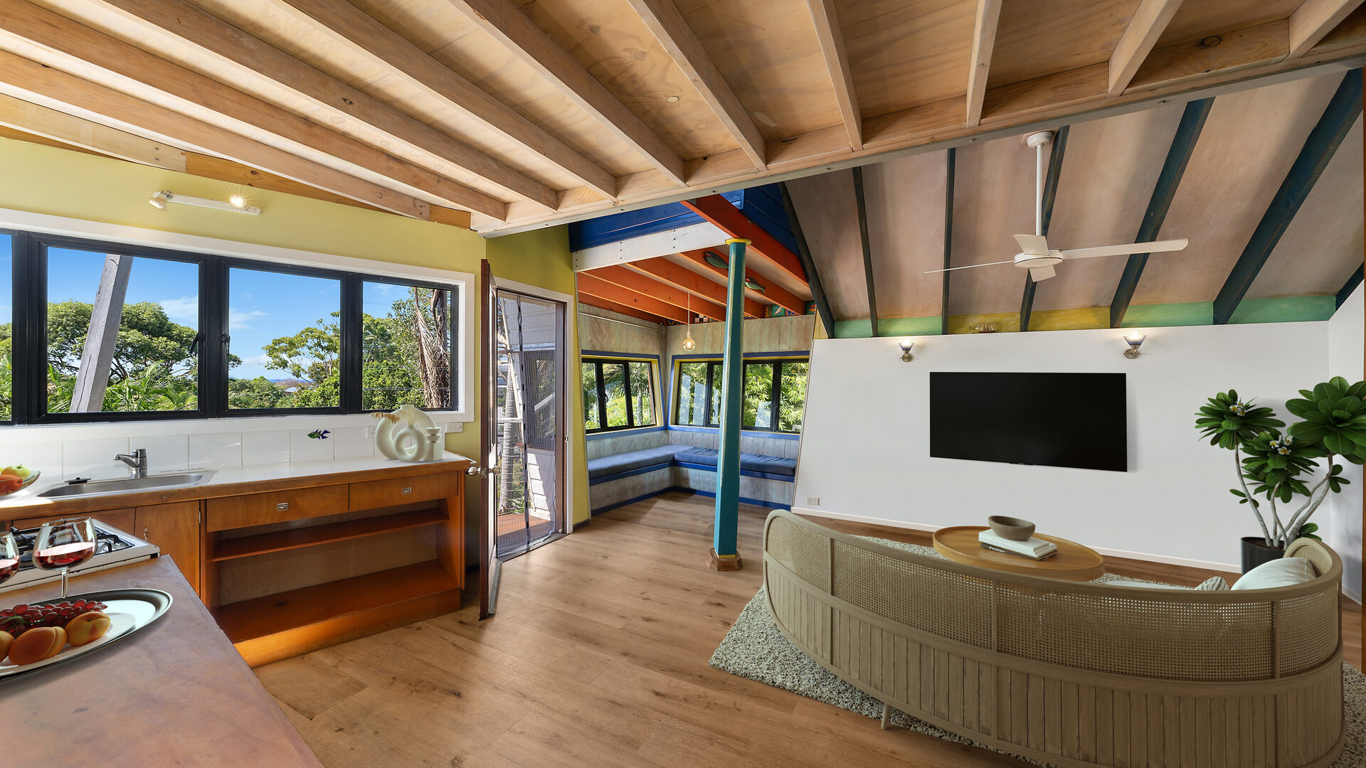 Sold - 46 Paterson Lane - New Property in Byron Bay - Real Estate by Ian Daniels