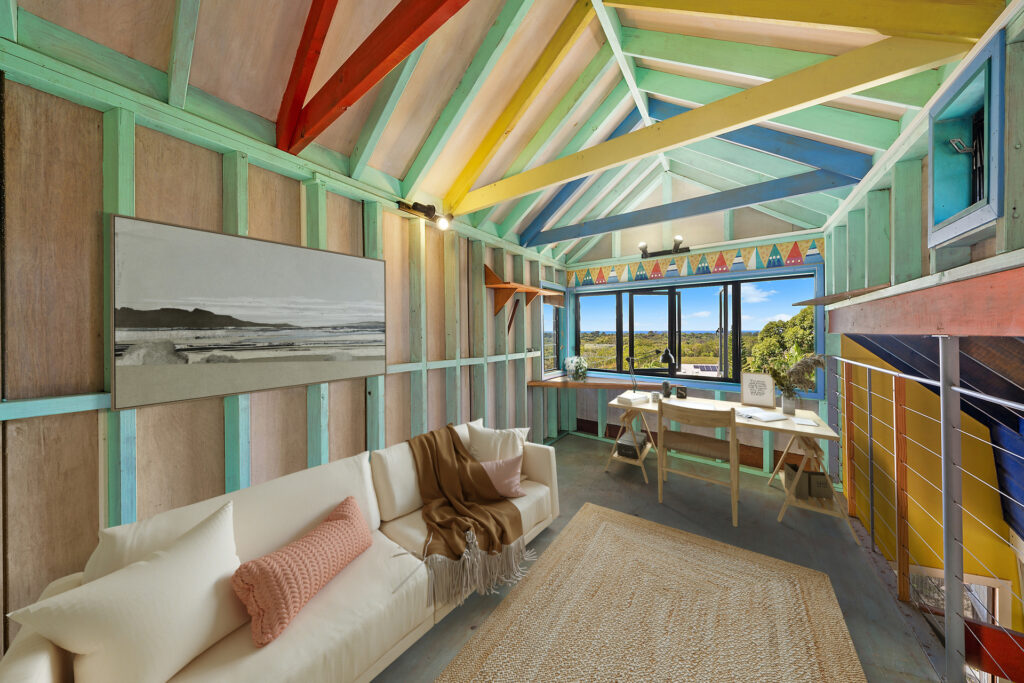 Sold - 46 Paterson Lane - New Property in Byron Bay - Real Estate by Ian Daniels