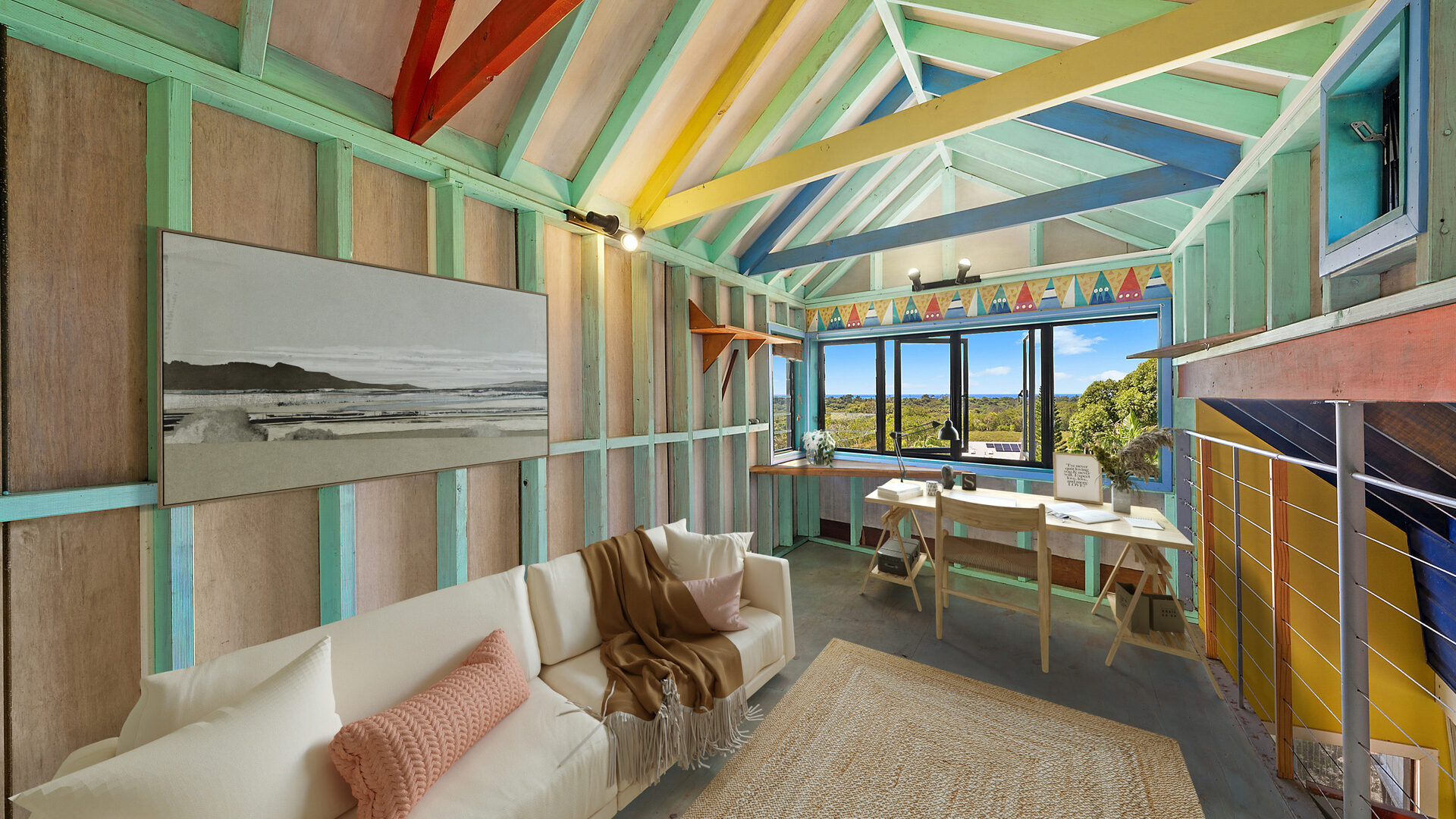 Sold - 46 Paterson Lane - New Property in Byron Bay - Real Estate by Ian Daniels