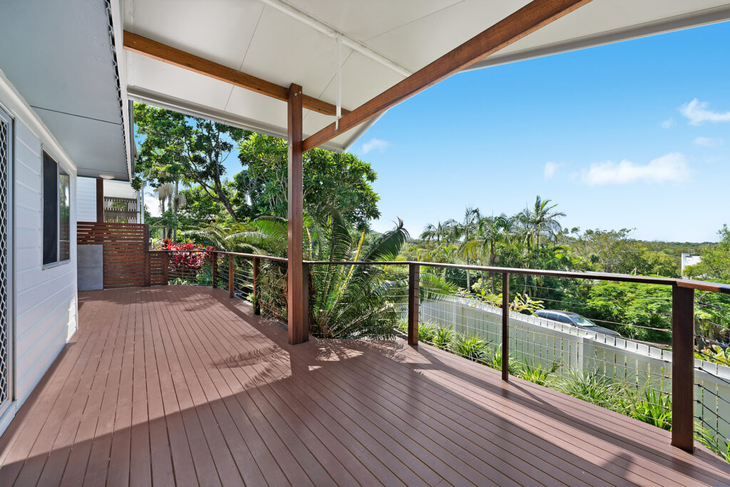 Sold - 46 Paterson Lane - New Property in Byron Bay - Real Estate by Ian Daniels