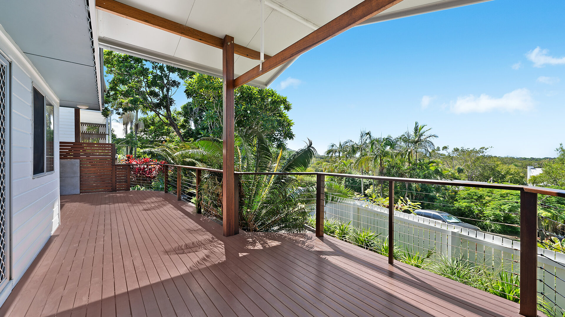 Sold - 46 Paterson Lane - New Property in Byron Bay - Real Estate by Ian Daniels