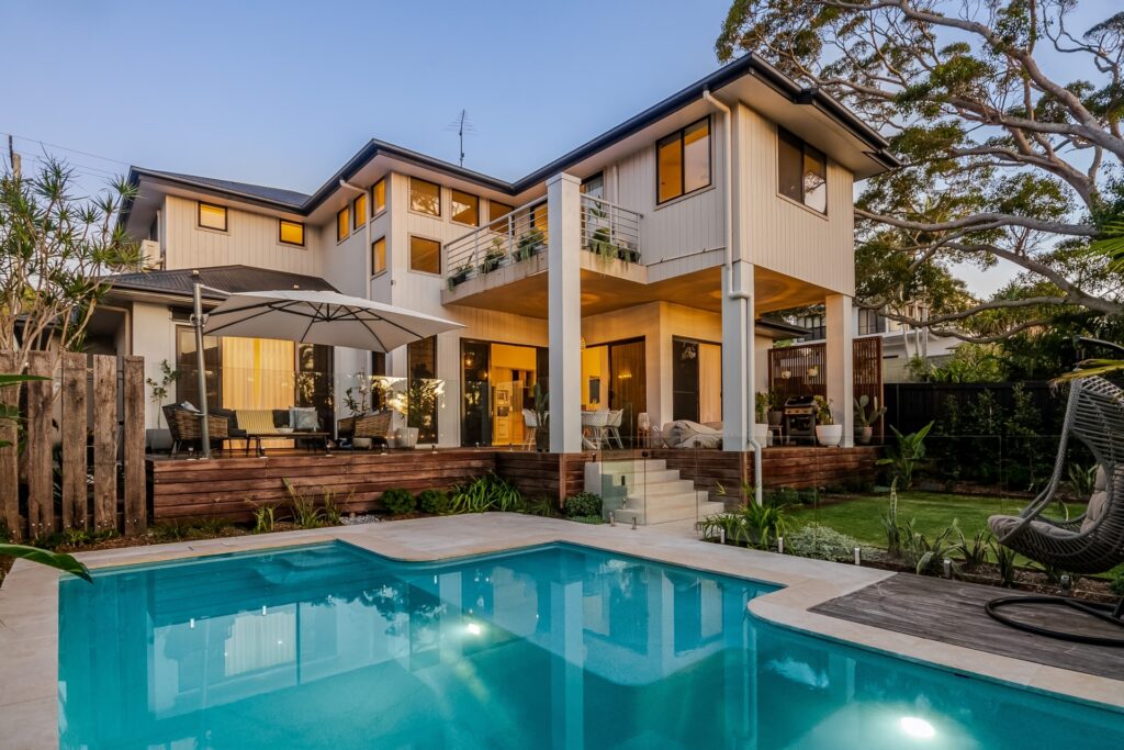 Sold - 60 Massinger Street - New Property in Byron Bay - Real Estate by McGrath 