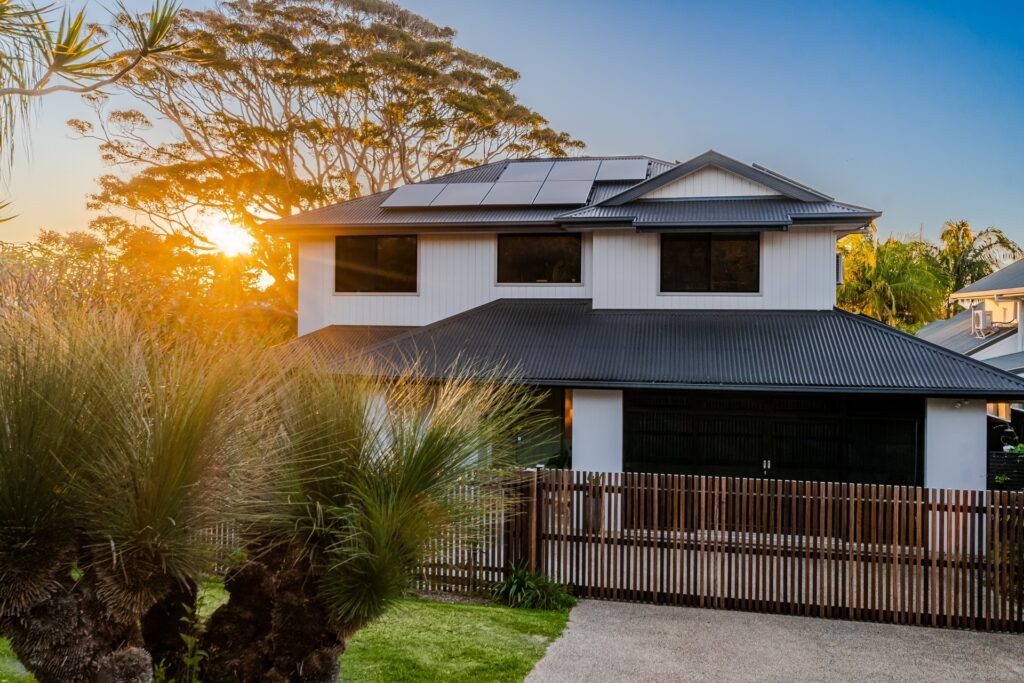 Sold - 60 Massinger Street - New Property in Byron Bay - Real Estate by McGrath 