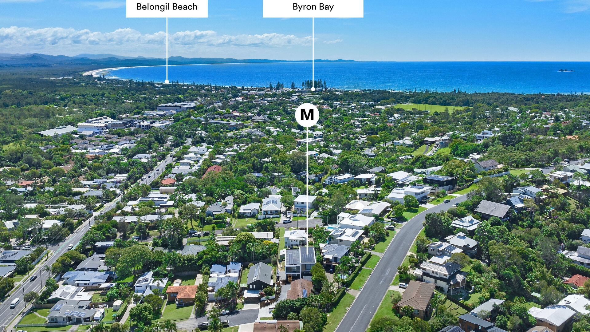 Sold - 9 Mott Street - New Property in Byron Bay - Real Estate by McGrath 