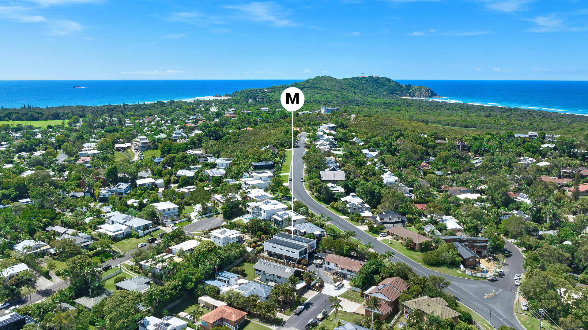 Sold - 9 Mott Street - New Property in Byron Bay - Real Estate by McGrath 