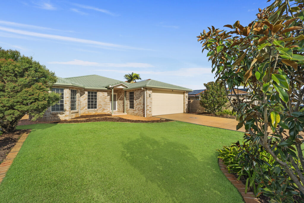 Sold - 47 Burns Point Ferry Road - New Property in West Ballina - Real Estate by Glenn Mills Sarah Sommerfeld