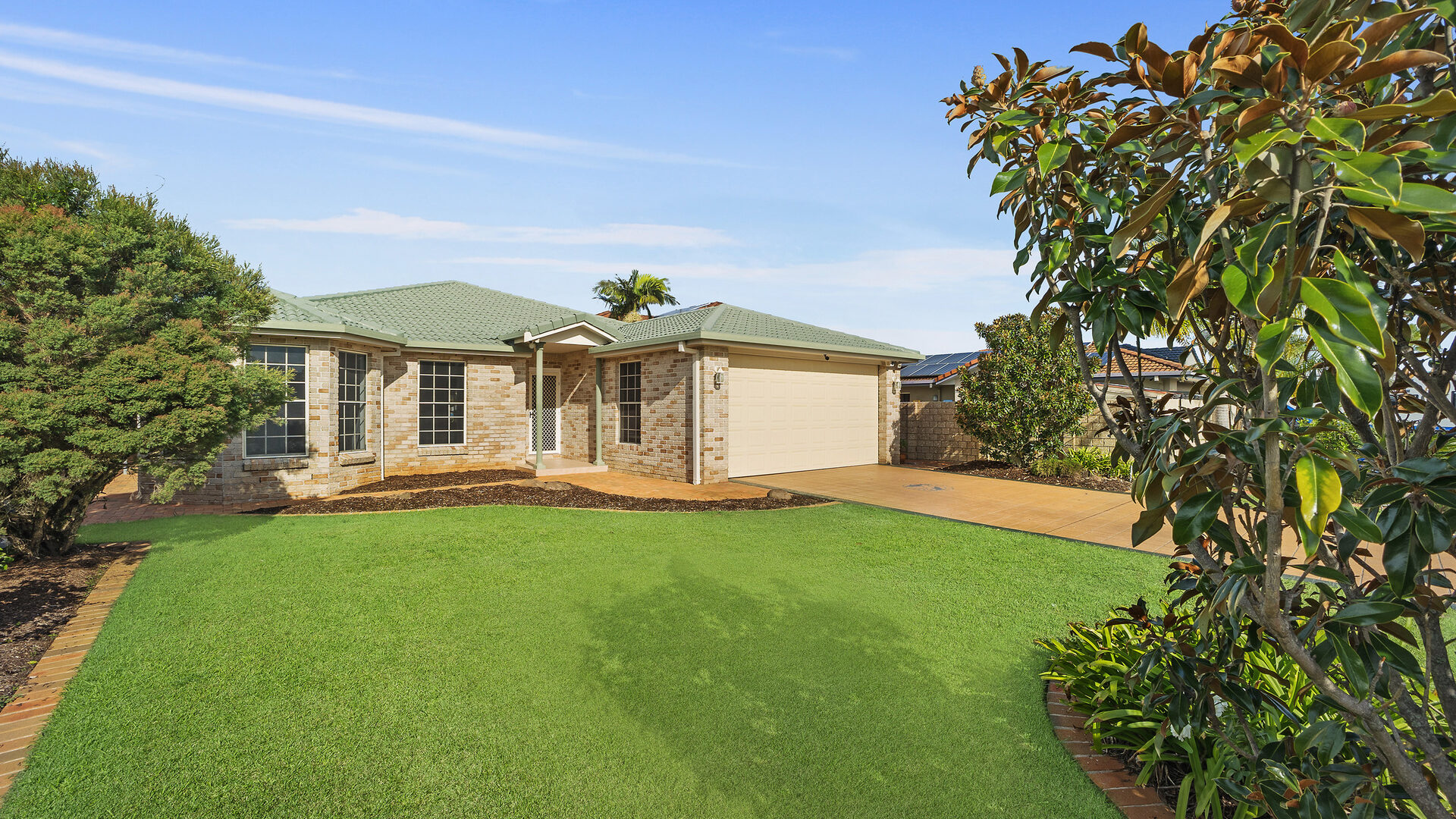 Sold - 47 Burns Point Ferry Road - New Property in West Ballina - Real Estate by Glenn Mills Sarah Sommerfeld