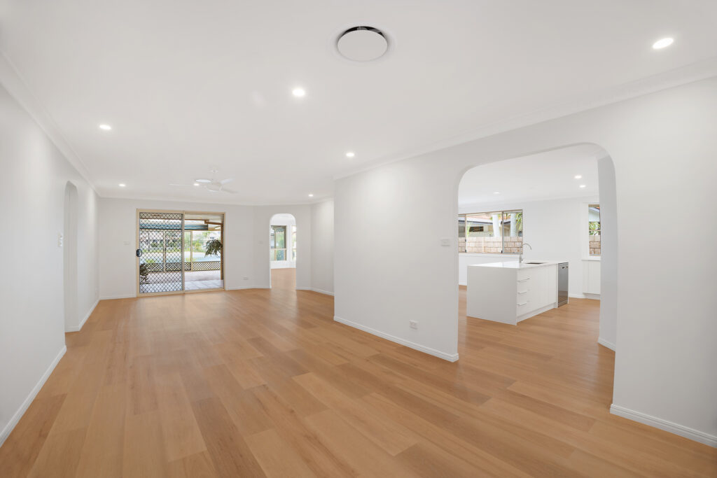 Sold - 47 Burns Point Ferry Road - New Property in West Ballina - Real Estate by Glenn Mills Sarah Sommerfeld