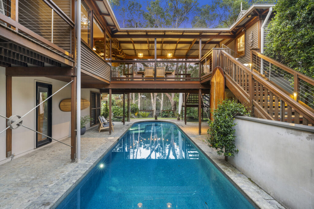 Sold - 22/3 Sallywattle Drive - New Property in Suffolk Park - Real Estate by McGrath 