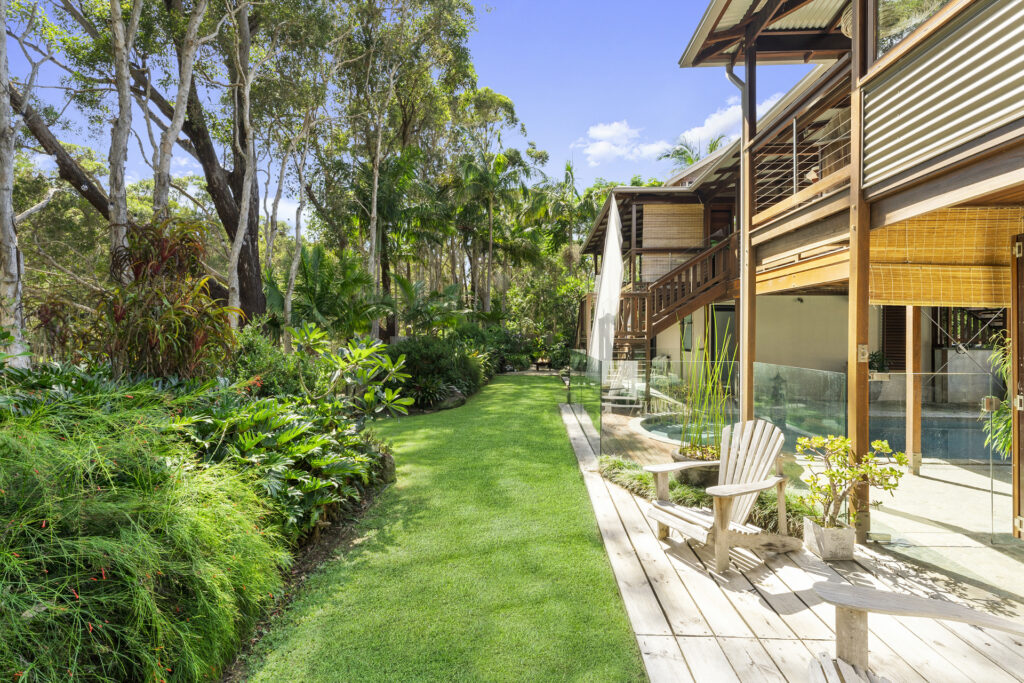 Sold - 22/3 Sallywattle Drive - New Property in Suffolk Park - Real Estate by McGrath 