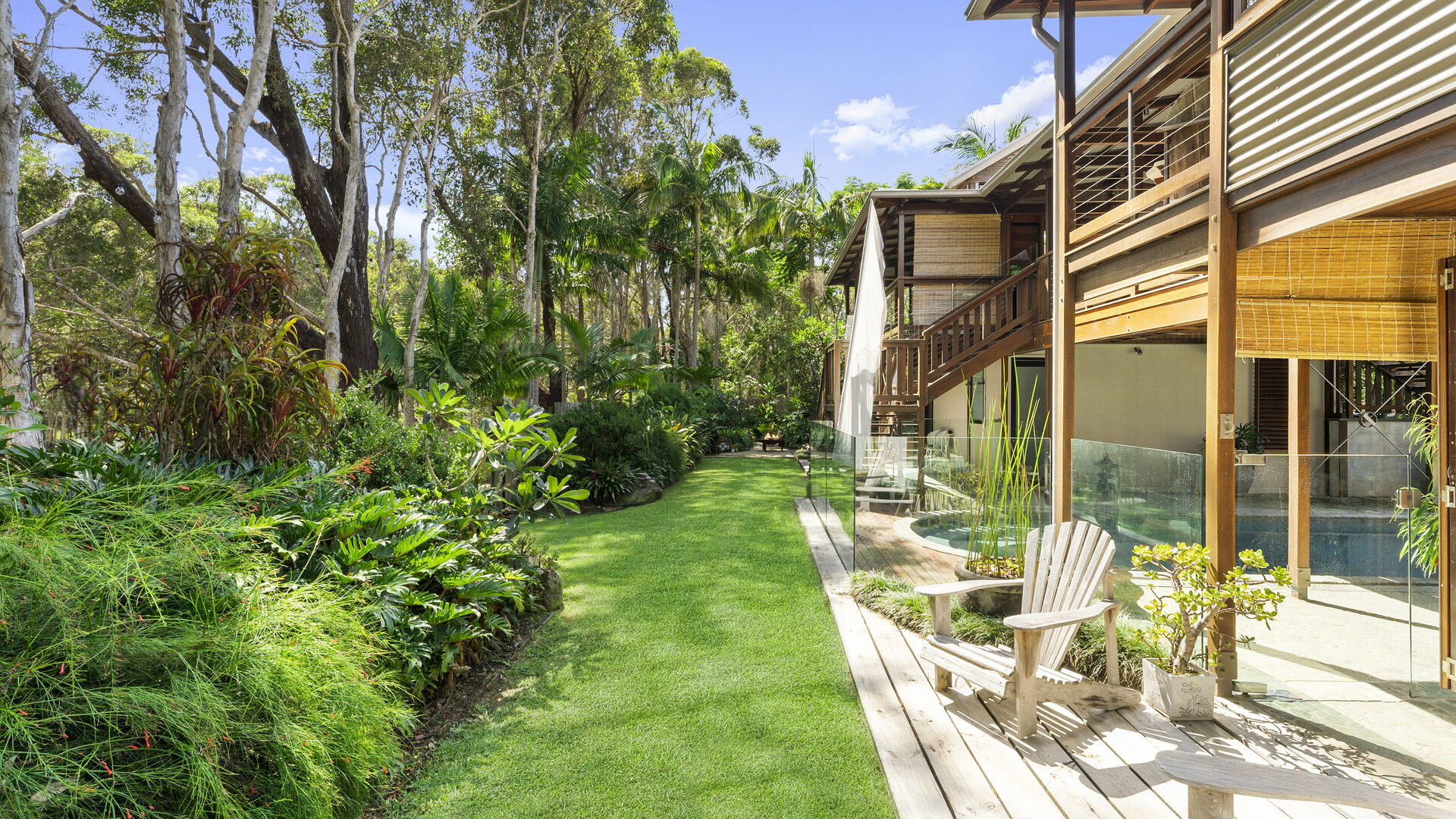 Sold - 22/3 Sallywattle Drive - New Property in Suffolk Park - Real Estate by McGrath 