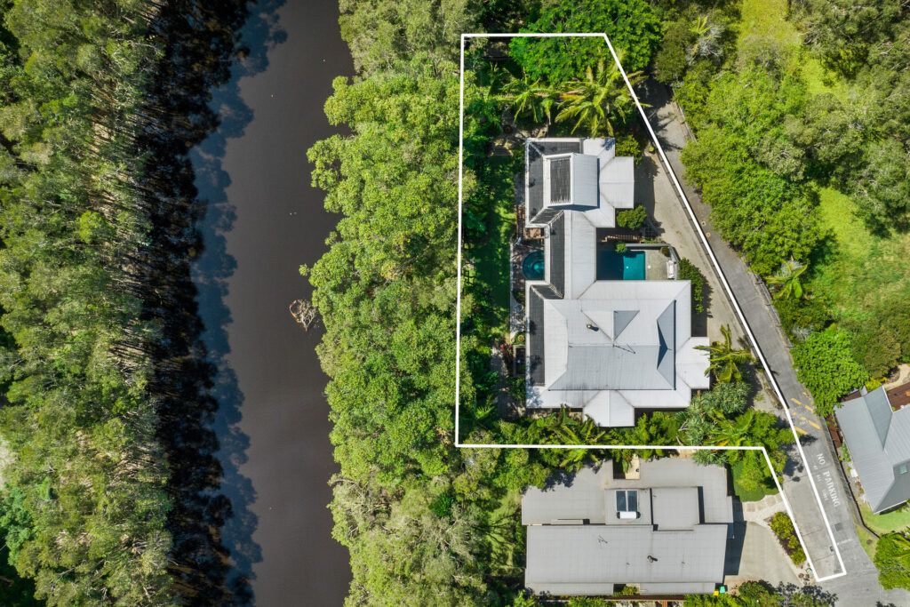 Sold - 22/3 Sallywattle Drive - New Property in Suffolk Park - Real Estate by McGrath 