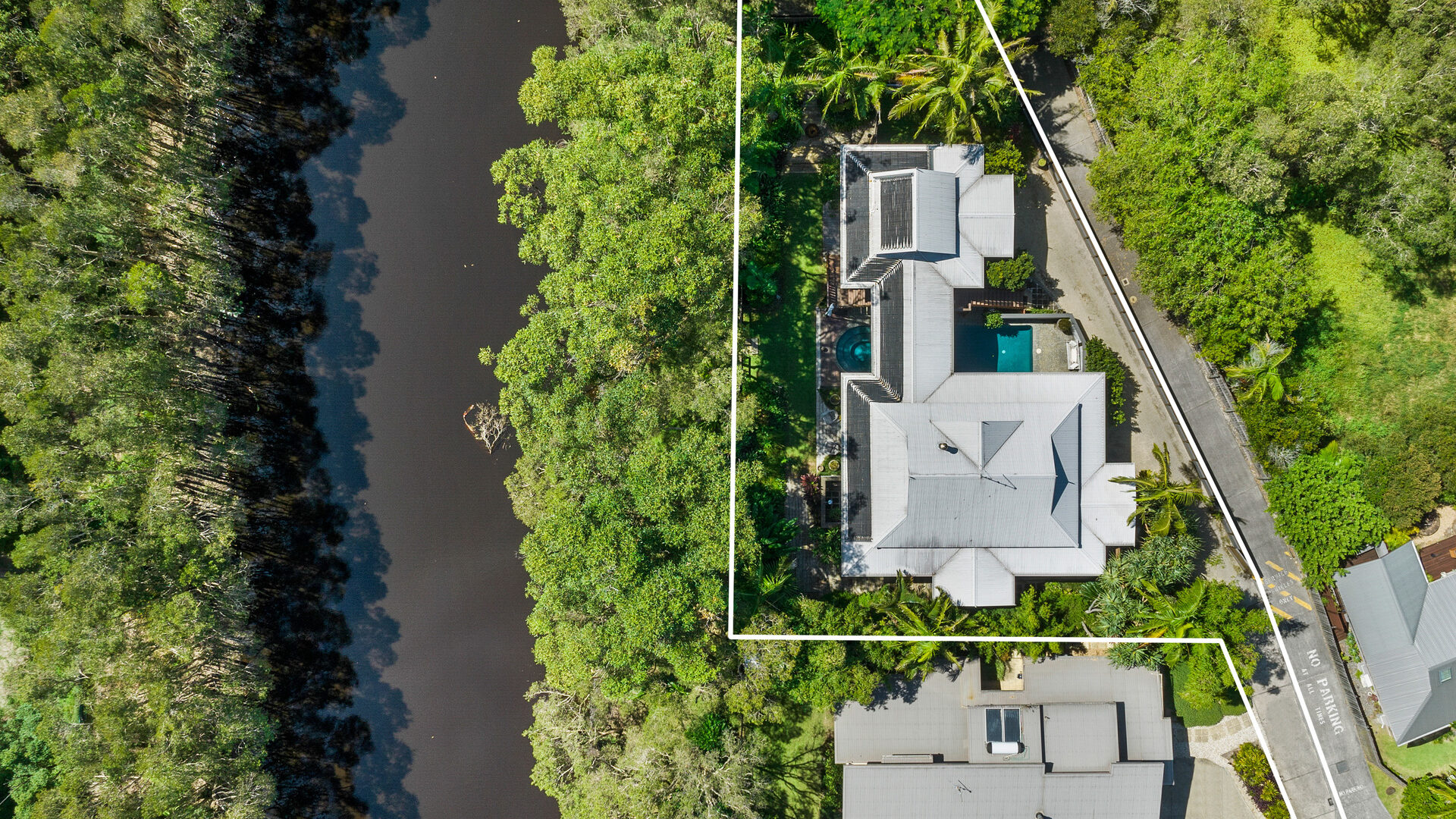 Sold - 22/3 Sallywattle Drive - New Property in Suffolk Park - Real Estate by McGrath 