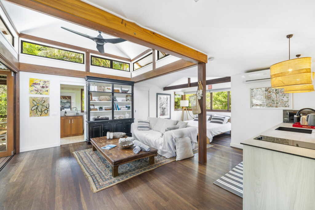 Sold - 22/3 Sallywattle Drive - New Property in Suffolk Park - Real Estate by McGrath 