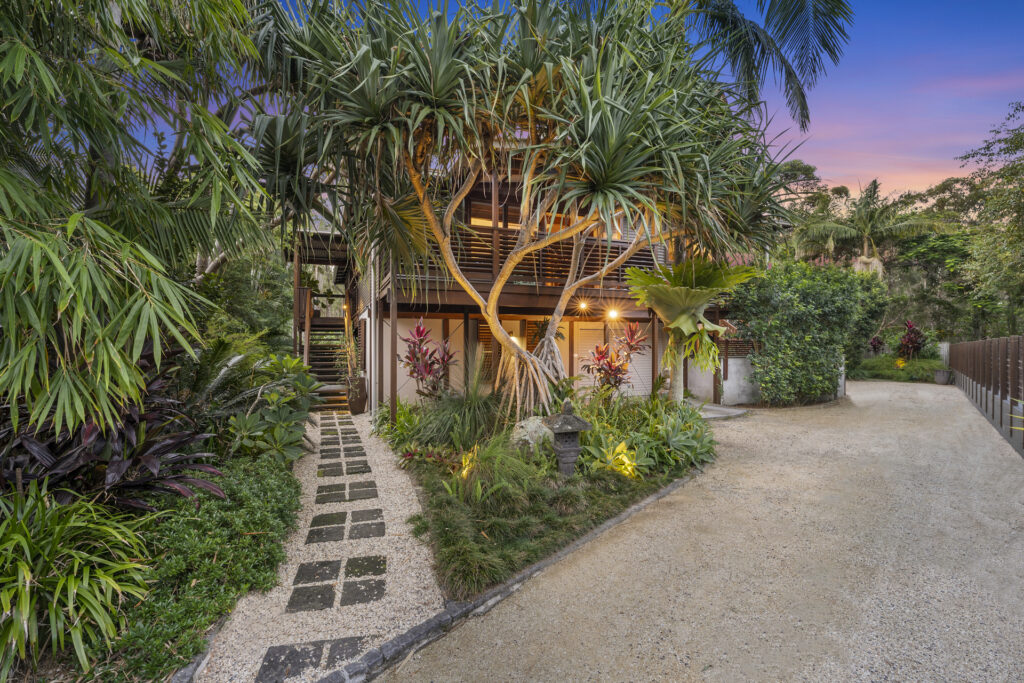 Sold - 22/3 Sallywattle Drive - New Property in Suffolk Park - Real Estate by McGrath 