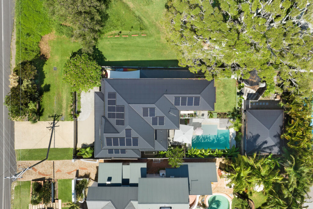 Sold - 60 Massinger Street - New Property in Byron Bay - Real Estate by McGrath 