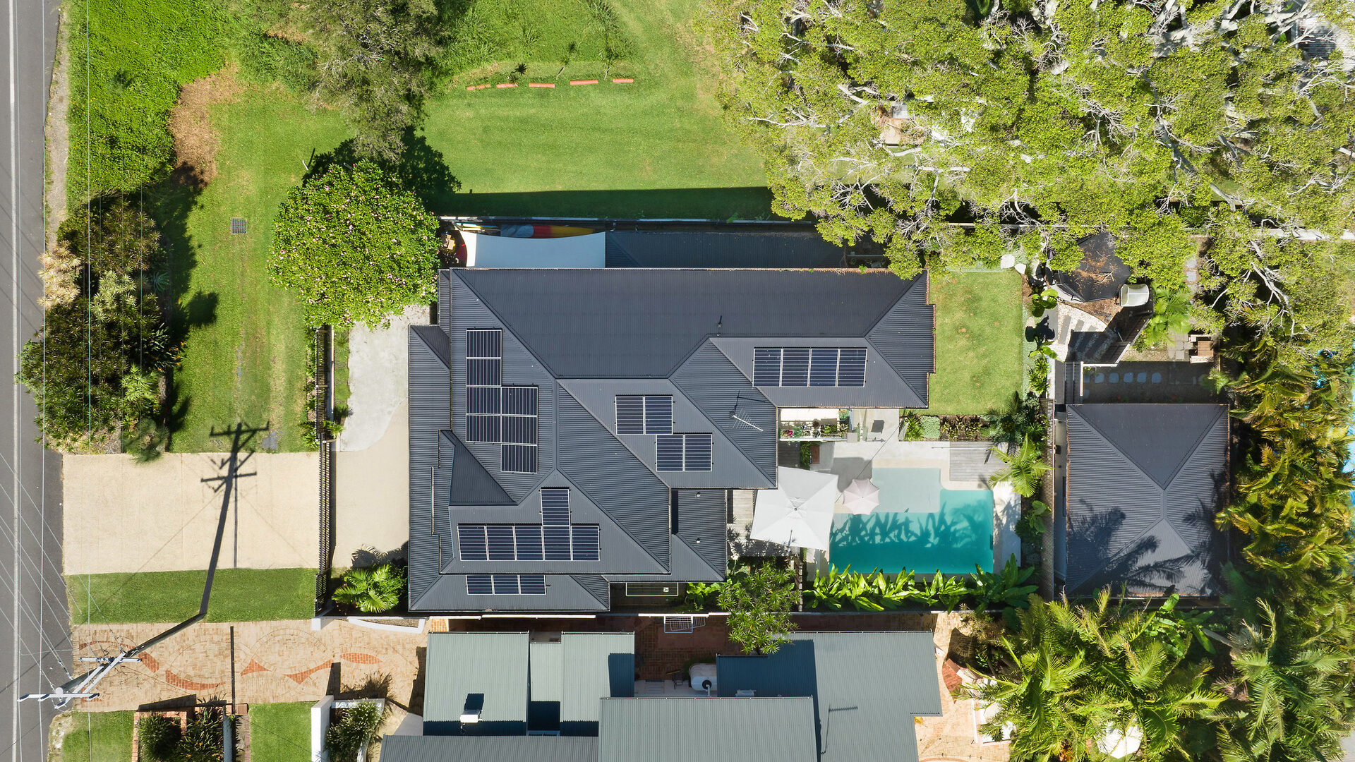 Sold - 60 Massinger Street - New Property in Byron Bay - Real Estate by McGrath 