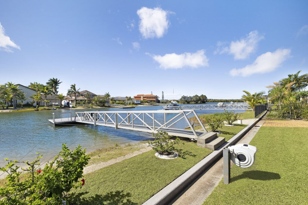 Sold - 47 Burns Point Ferry Road - New Property in West Ballina - Real Estate by Glenn Mills Sarah Sommerfeld