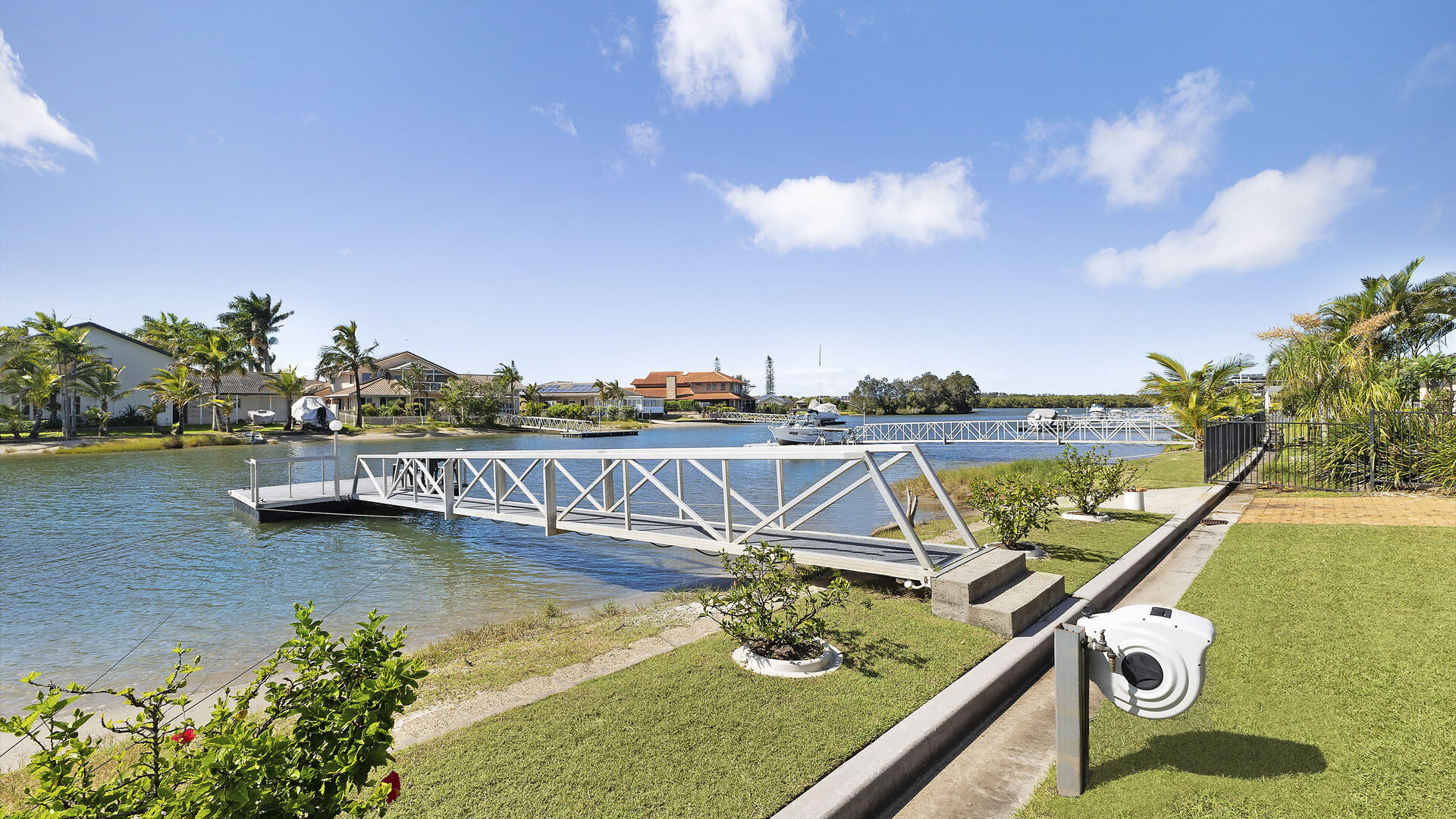 Sold - 47 Burns Point Ferry Road - New Property in West Ballina - Real Estate by Glenn Mills Sarah Sommerfeld
