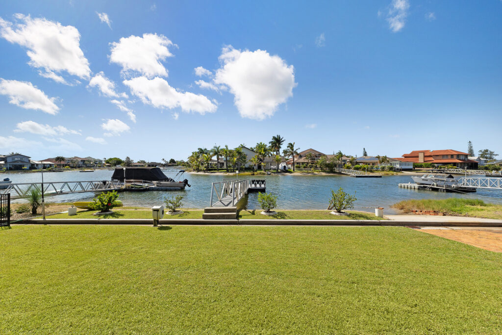 Sold - 47 Burns Point Ferry Road - New Property in West Ballina - Real Estate by Glenn Mills Sarah Sommerfeld