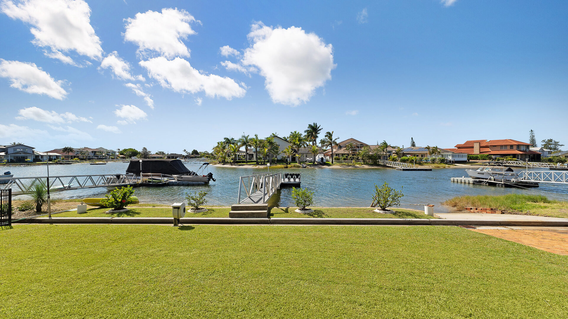 Sold - 47 Burns Point Ferry Road - New Property in West Ballina - Real Estate by Glenn Mills Sarah Sommerfeld