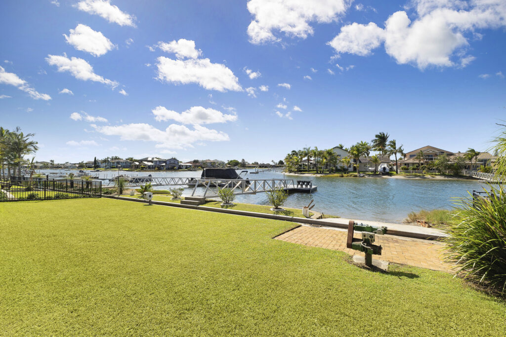 Sold - 47 Burns Point Ferry Road - New Property in West Ballina - Real Estate by Glenn Mills Sarah Sommerfeld