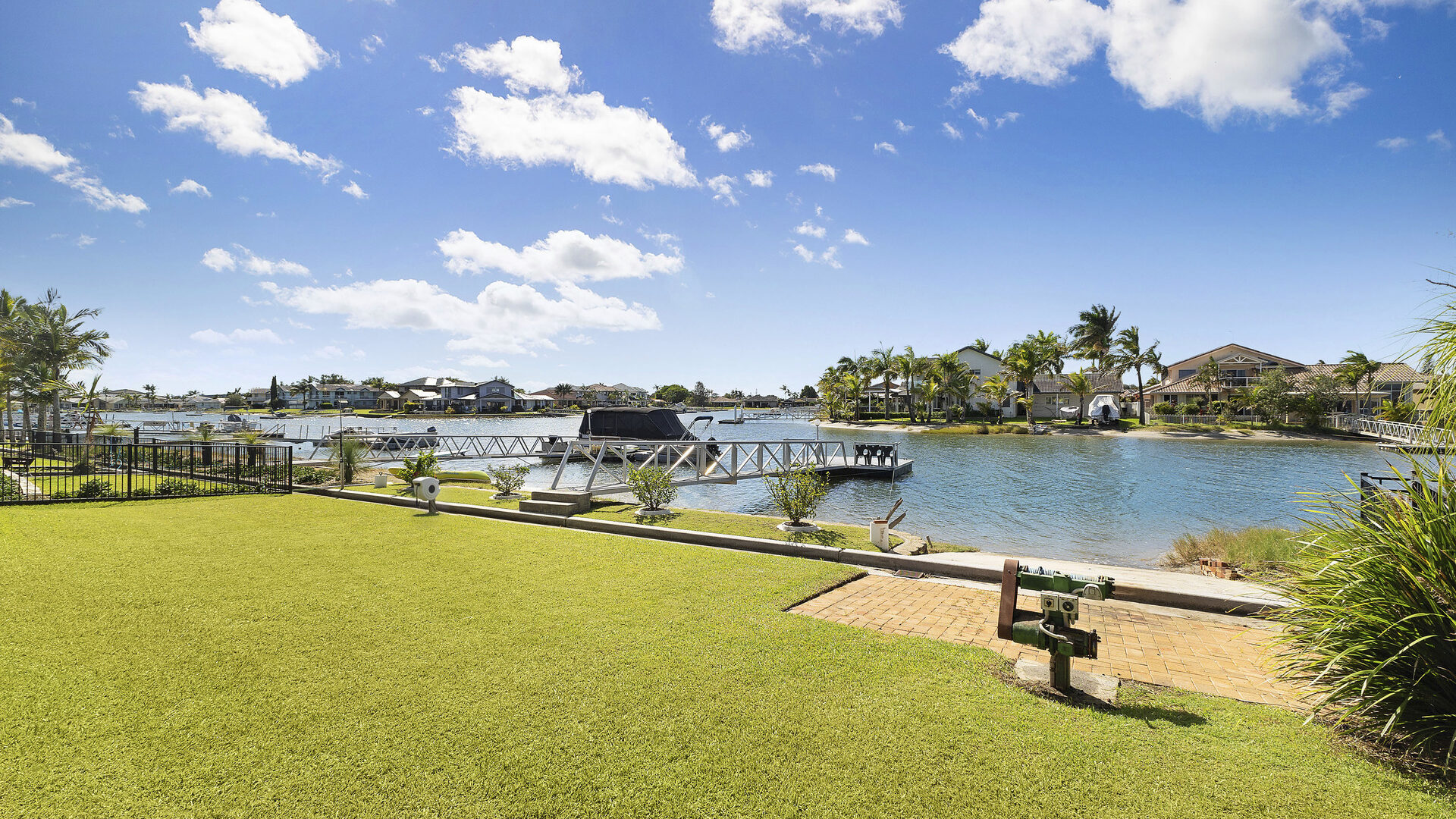 Sold - 47 Burns Point Ferry Road - New Property in West Ballina - Real Estate by Glenn Mills Sarah Sommerfeld