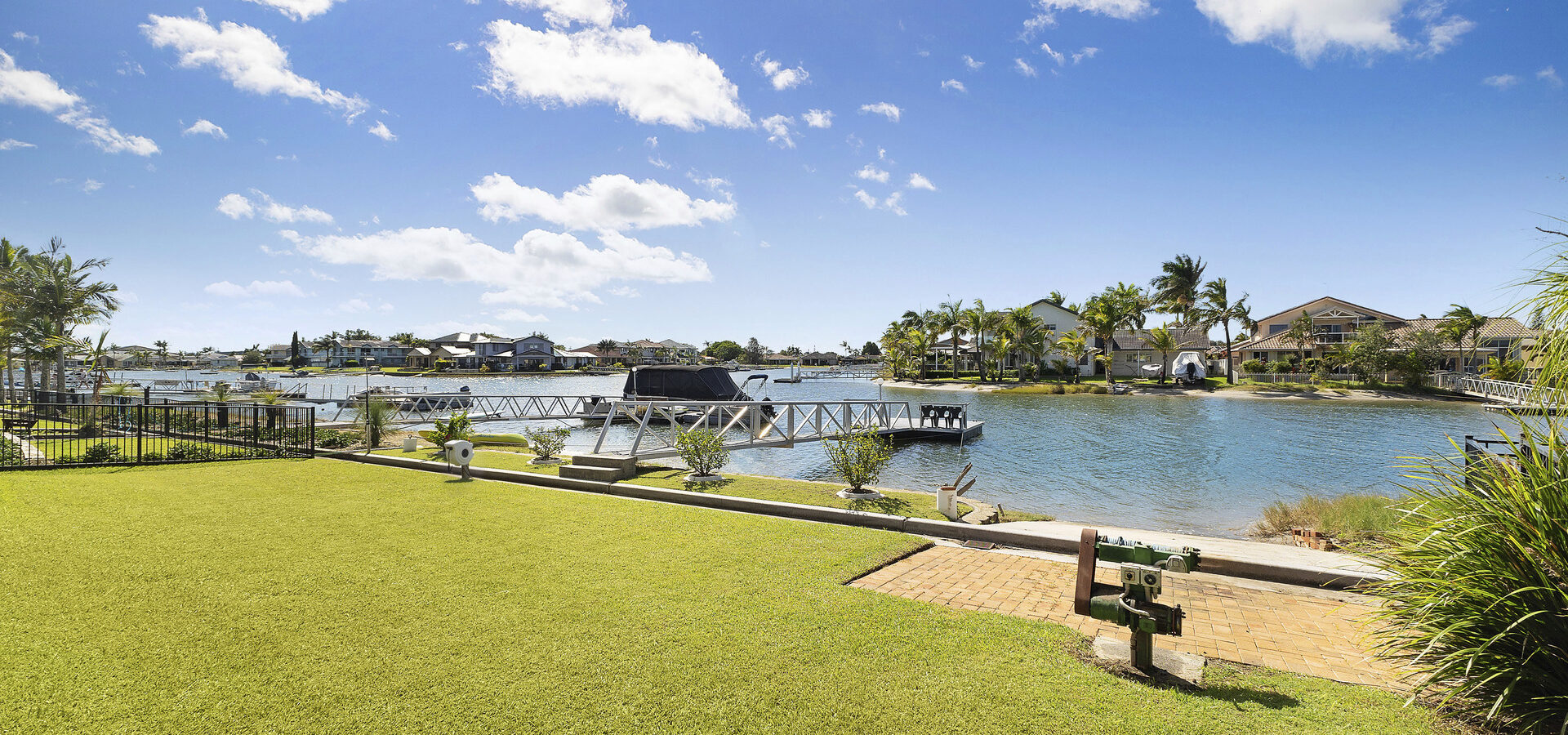 Sold - 47 Burns Point Ferry Road - New Property in West Ballina - Real Estate by Glenn Mills Sarah Sommerfeld