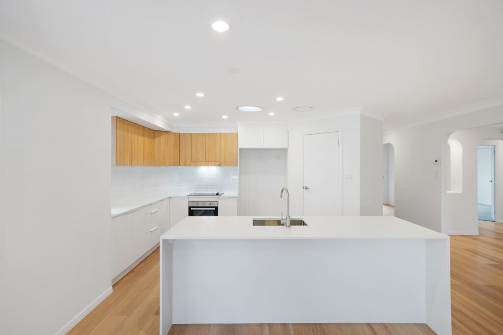 Sold - 47 Burns Point Ferry Road - New Property in West Ballina - Real Estate by Glenn Mills Sarah Sommerfeld