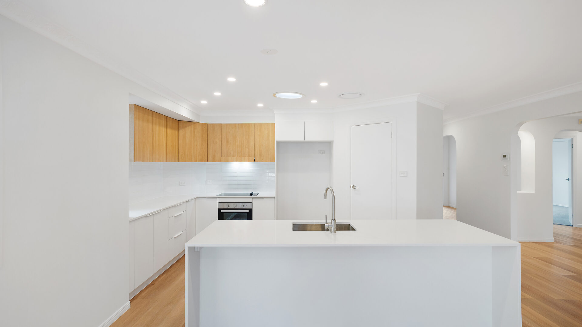 Sold - 47 Burns Point Ferry Road - New Property in West Ballina - Real Estate by Glenn Mills Sarah Sommerfeld