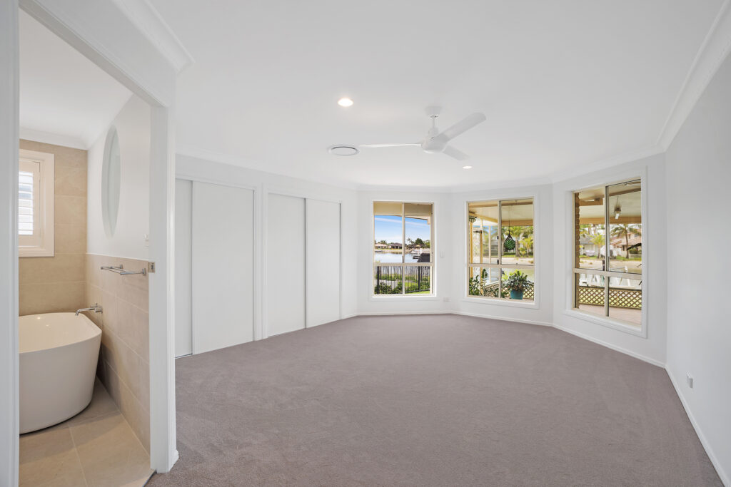 Sold - 47 Burns Point Ferry Road - New Property in West Ballina - Real Estate by Glenn Mills Sarah Sommerfeld