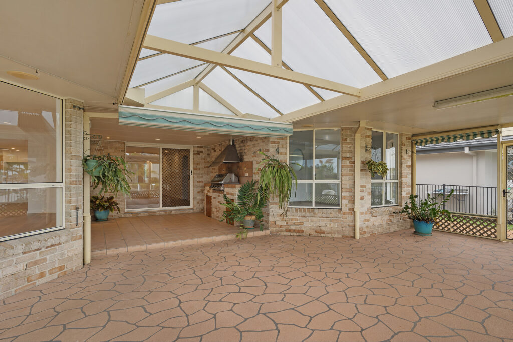 Sold - 47 Burns Point Ferry Road - New Property in West Ballina - Real Estate by Glenn Mills Sarah Sommerfeld