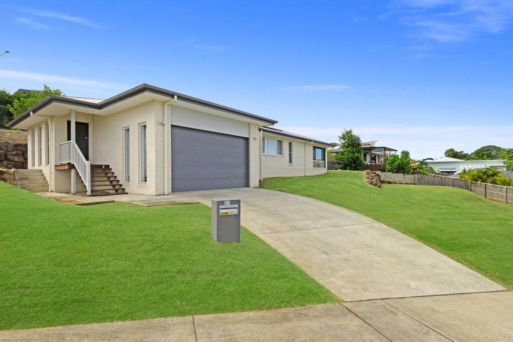 Sold - 25 Kemp Street - New Property in Cumbalum - Real Estate by Jamie Marshall