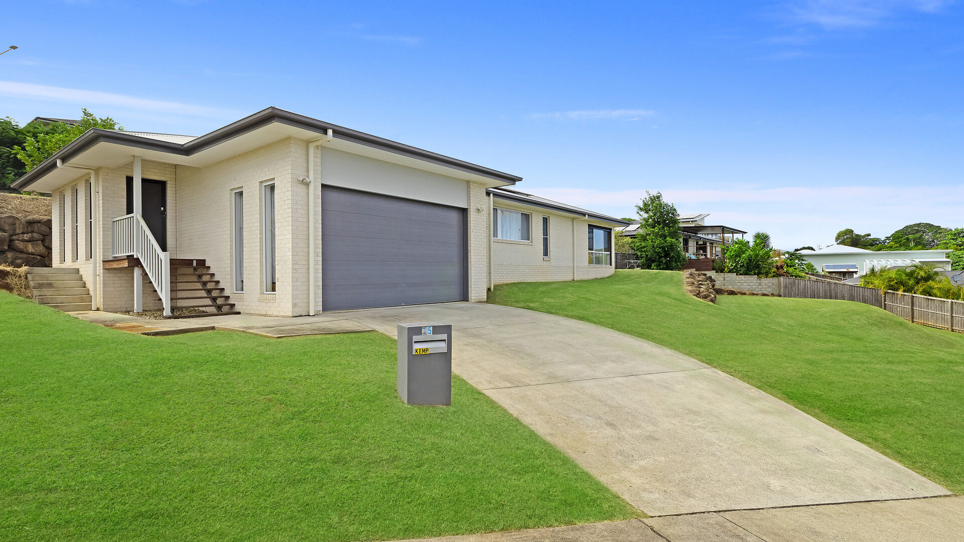Sold - 25 Kemp Street - New Property in Cumbalum - Real Estate by Jamie Marshall