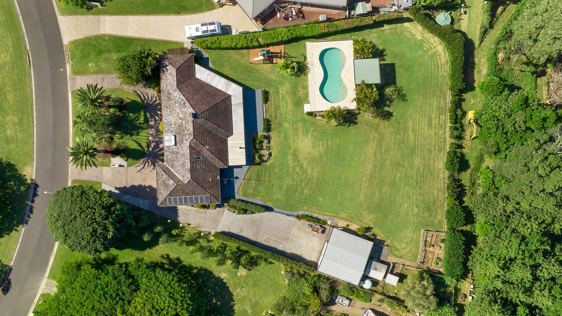 Sold - 14 Summerhill Crescent - New Property in Cumbalum - Real Estate by Shawn Bishop