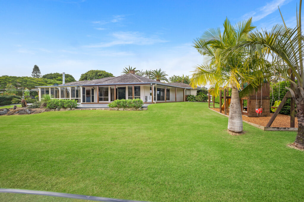 Sold - 14 Summerhill Crescent - New Property in Cumbalum - Real Estate by Shawn Bishop
