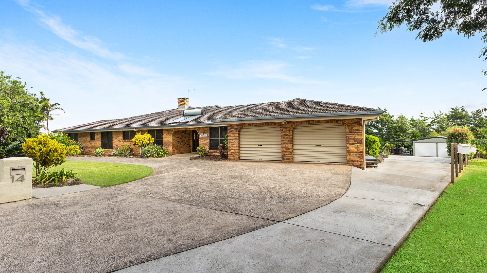 Sold - 14 Summerhill Crescent - New Property in Cumbalum - Real Estate by Shawn Bishop
