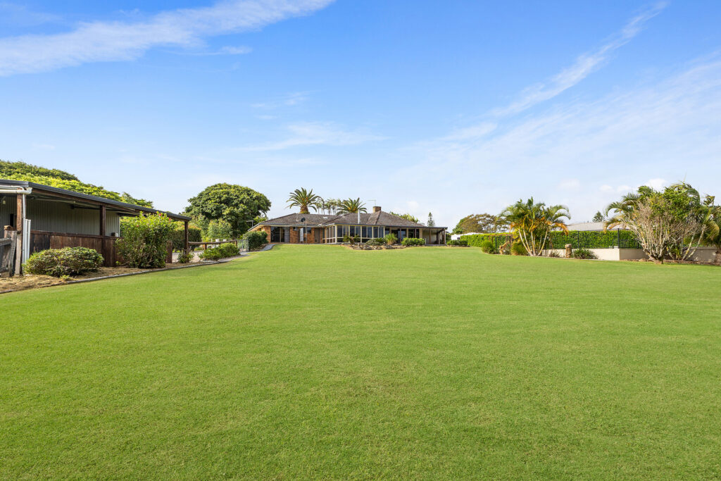 Sold - 14 Summerhill Crescent - New Property in Cumbalum - Real Estate by Shawn Bishop