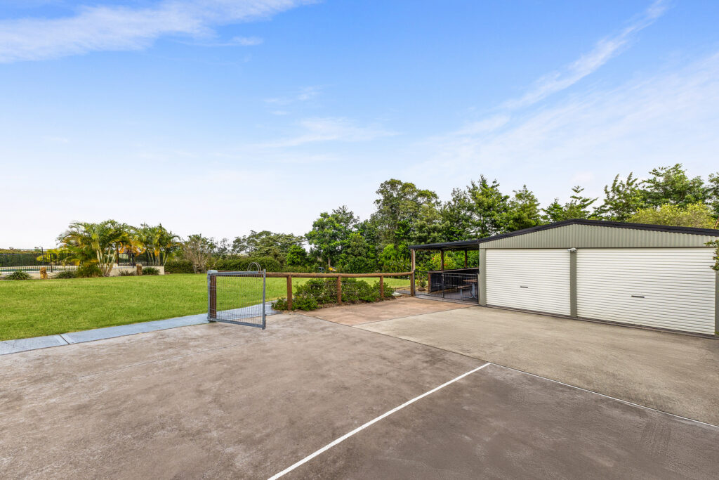 Sold - 14 Summerhill Crescent - New Property in Cumbalum - Real Estate by Shawn Bishop