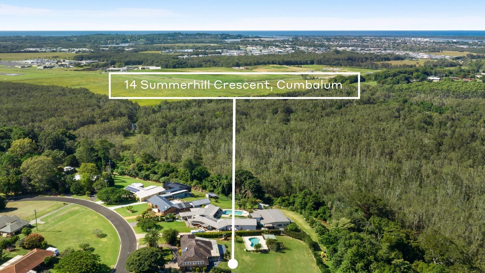 Sold - 14 Summerhill Crescent - New Property in Cumbalum - Real Estate by Shawn Bishop