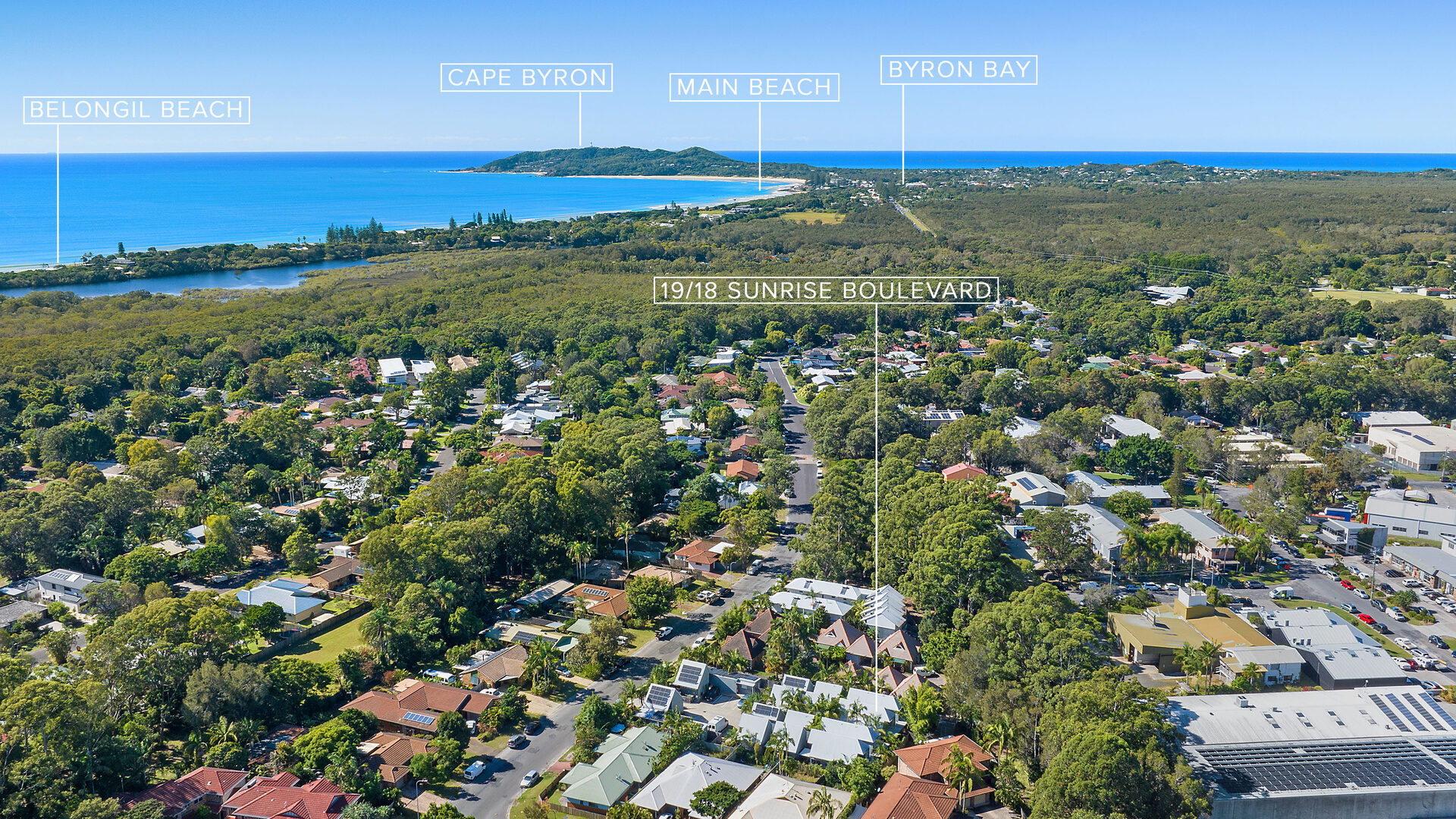 Sold - 19/18 Sunrise Boulevard - New Property in Byron Bay - Real Estate by McGrath 