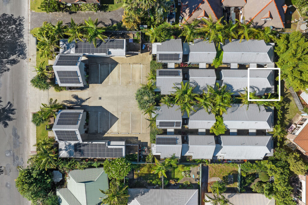 Sold - 19/18 Sunrise Boulevard - New Property in Byron Bay - Real Estate by McGrath 