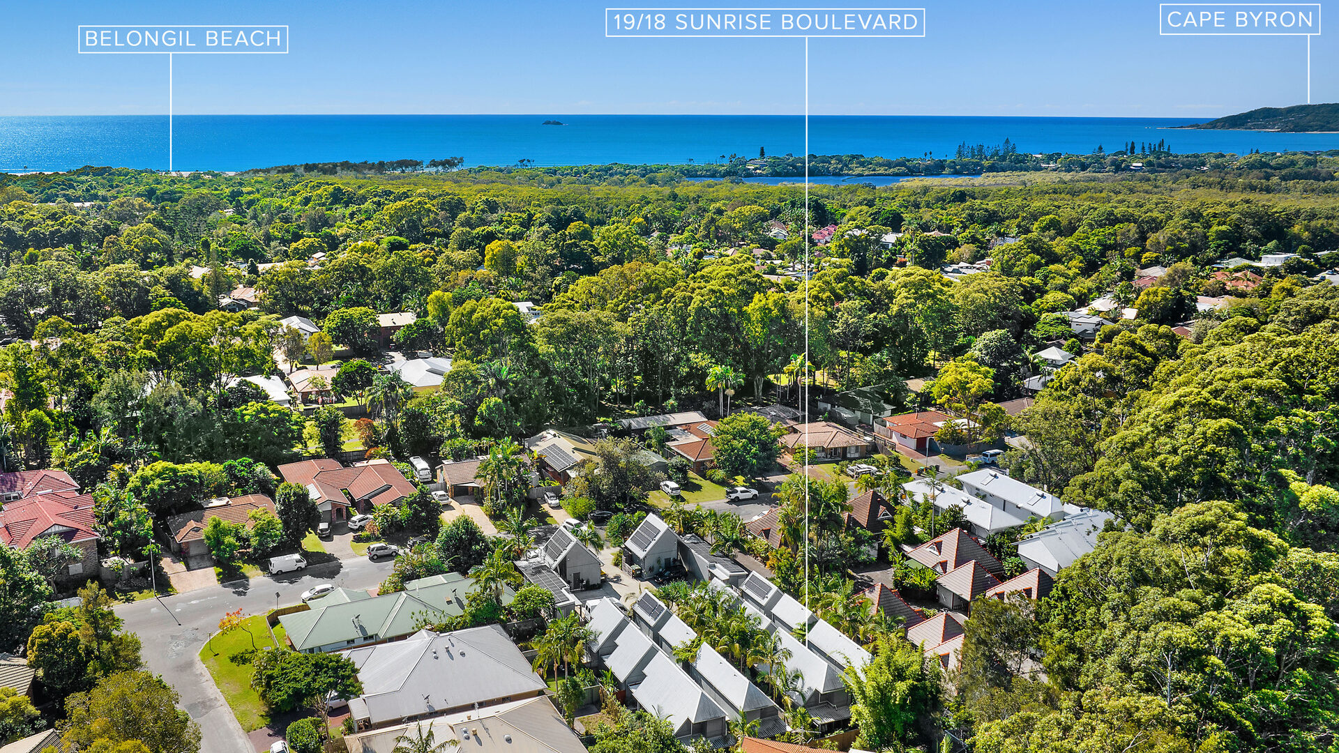 Sold - 19/18 Sunrise Boulevard - New Property in Byron Bay - Real Estate by McGrath 