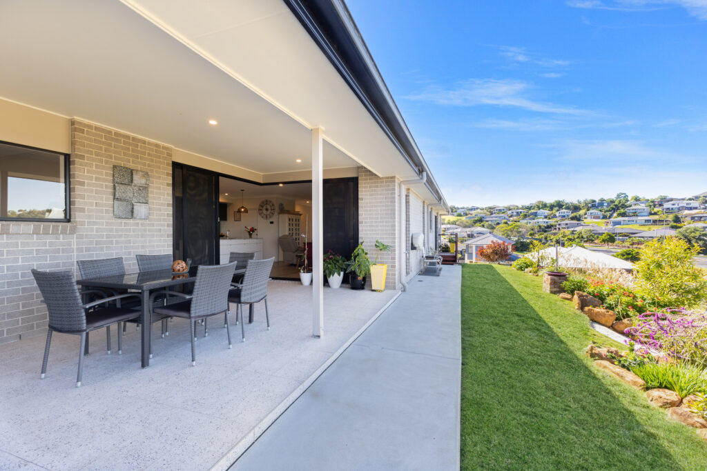 Sold - 24 Presentation Crescent - New Property in Cumbalum - Real Estate by Jamie Marshall