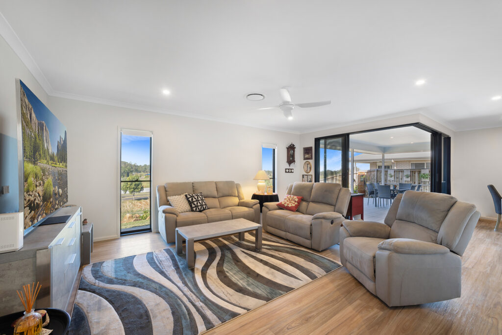 Sold - 24 Presentation Crescent - New Property in Cumbalum - Real Estate by Jamie Marshall