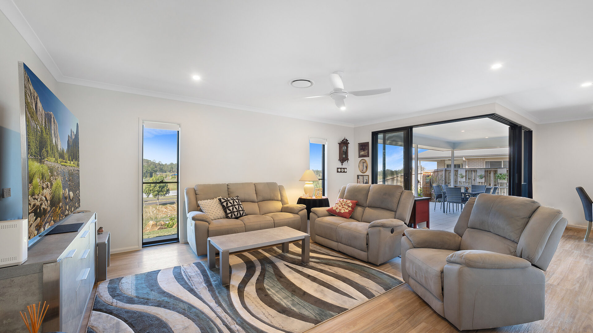 Sold - 24 Presentation Crescent - New Property in Cumbalum - Real Estate by Jamie Marshall