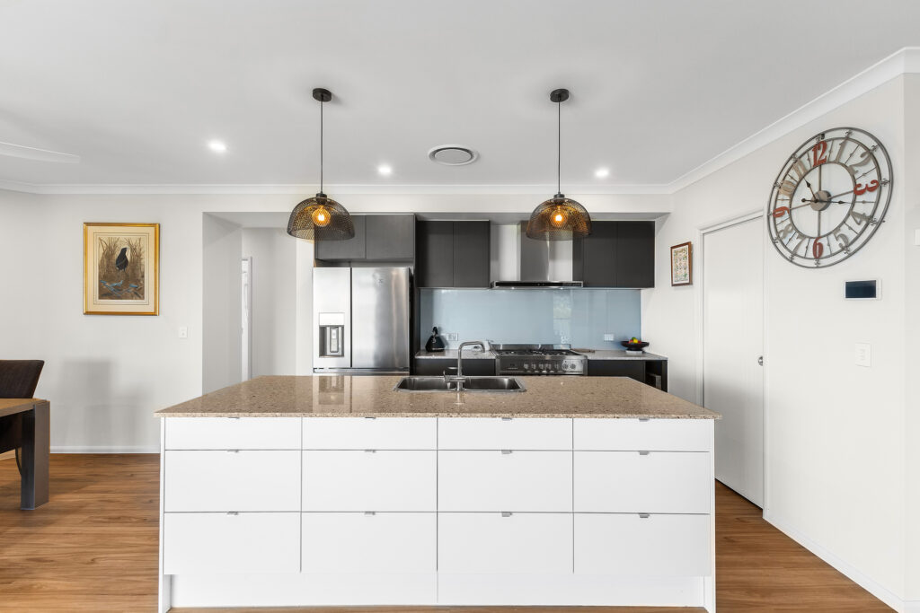 Sold - 24 Presentation Crescent - New Property in Cumbalum - Real Estate by Jamie Marshall