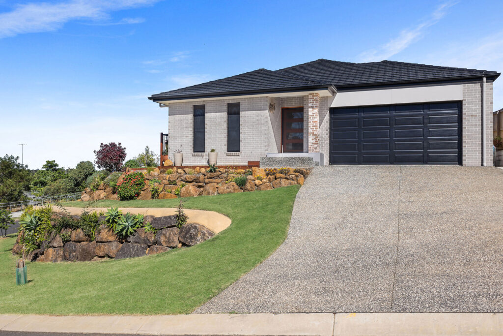 Sold - 24 Presentation Crescent - New Property in Cumbalum - Real Estate by Jamie Marshall