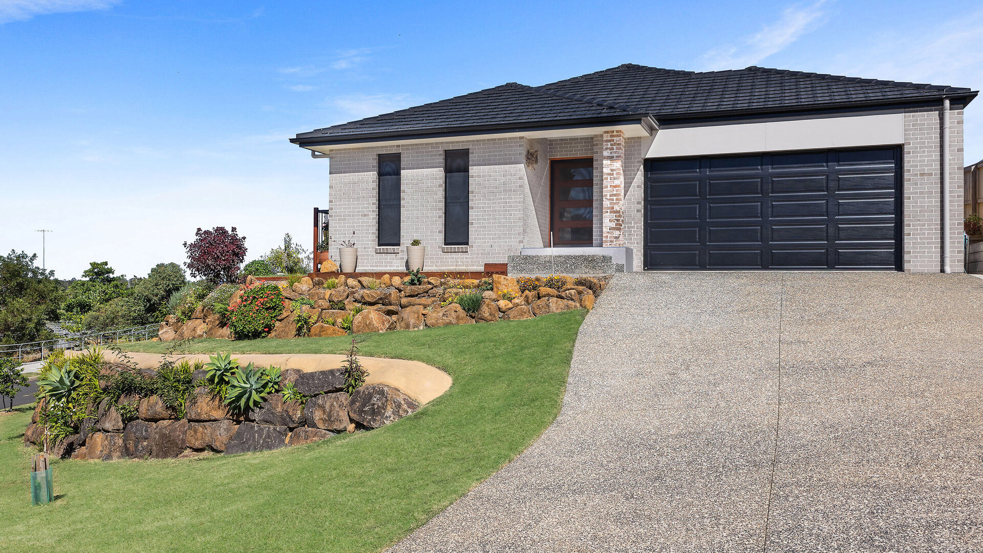 Sold - 24 Presentation Crescent - New Property in Cumbalum - Real Estate by Jamie Marshall